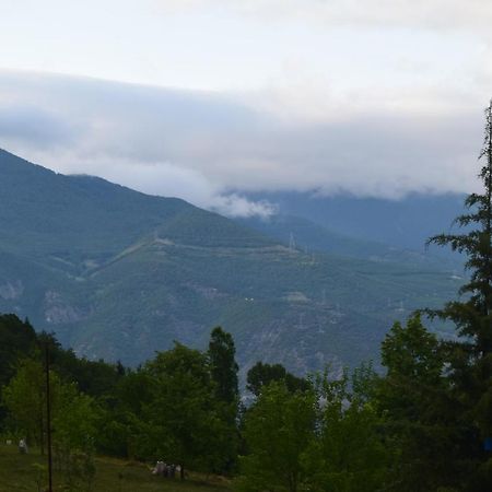 Mars Otel Artvin Exteriör bild