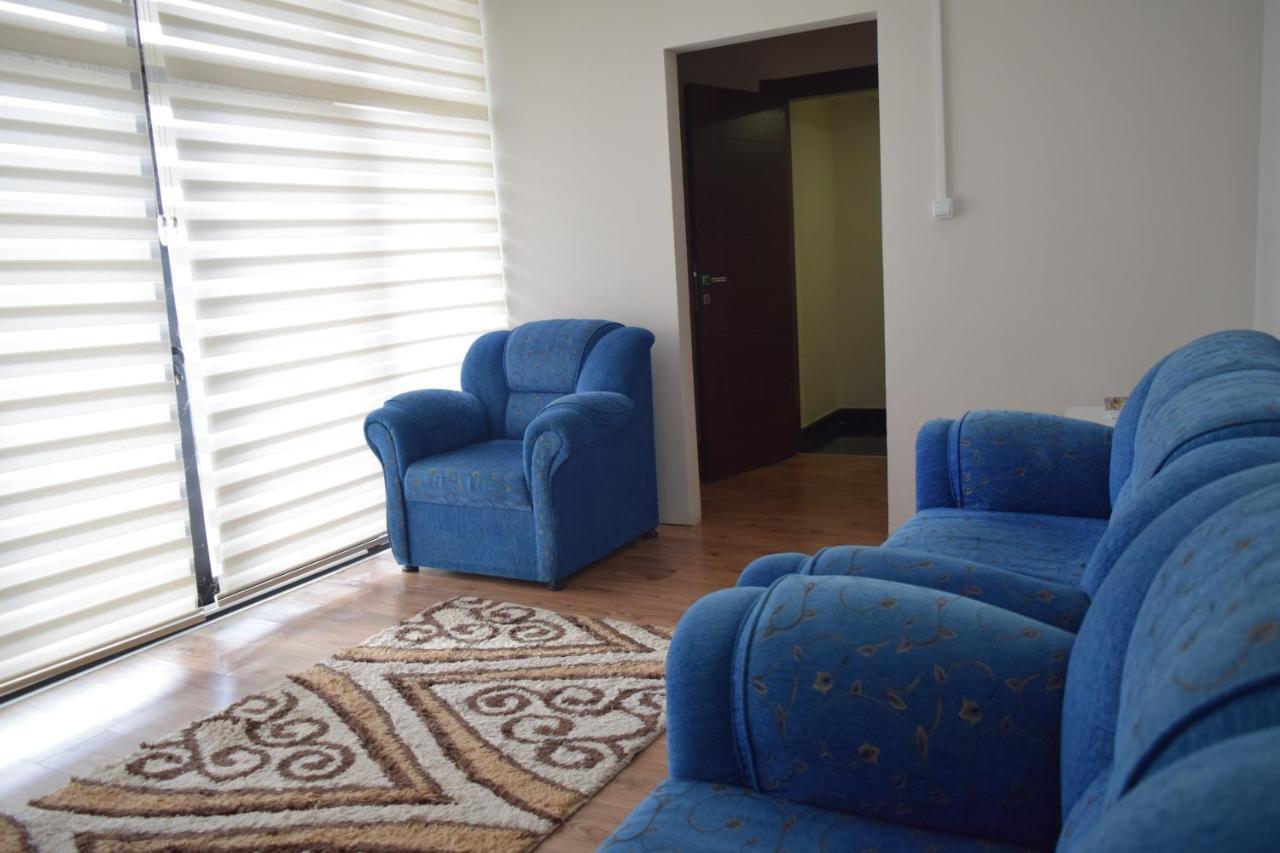 Mars Otel Artvin Exteriör bild